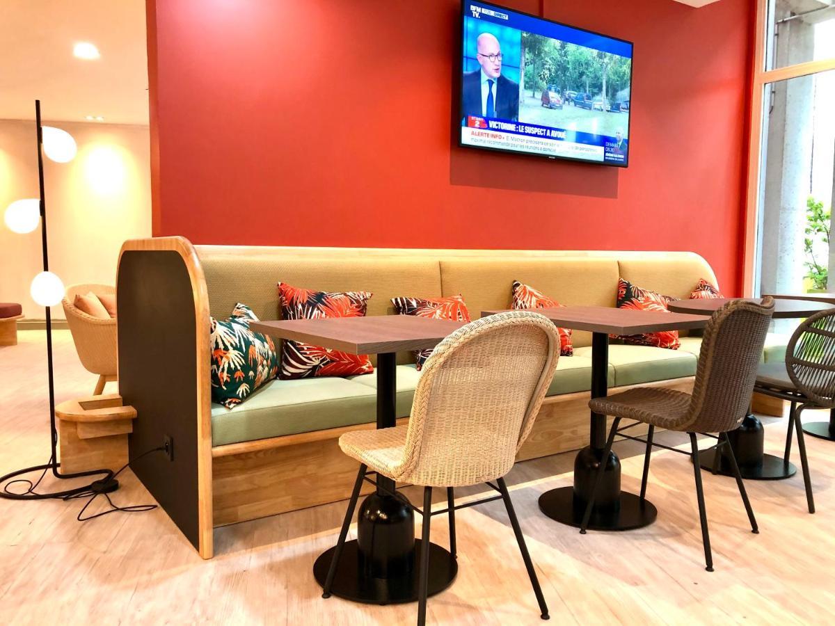 Ibis Styles Hotel Antibes