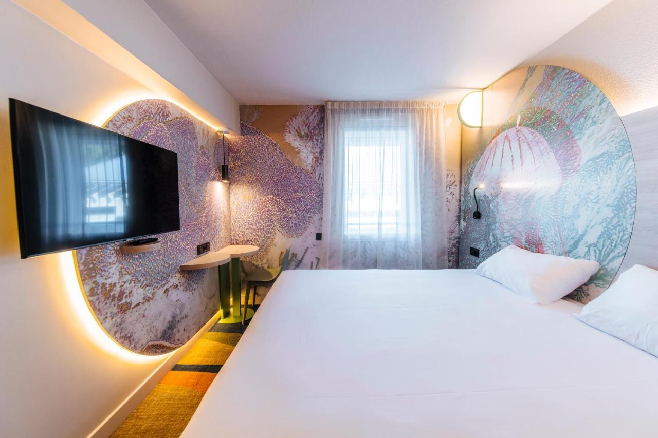 Ibis Styles 3*