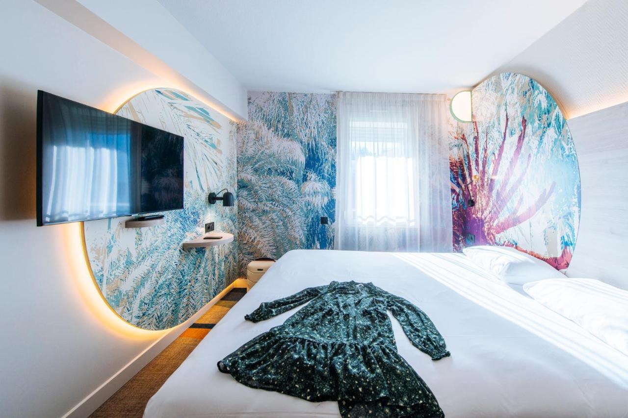 Hotel Ibis Styles