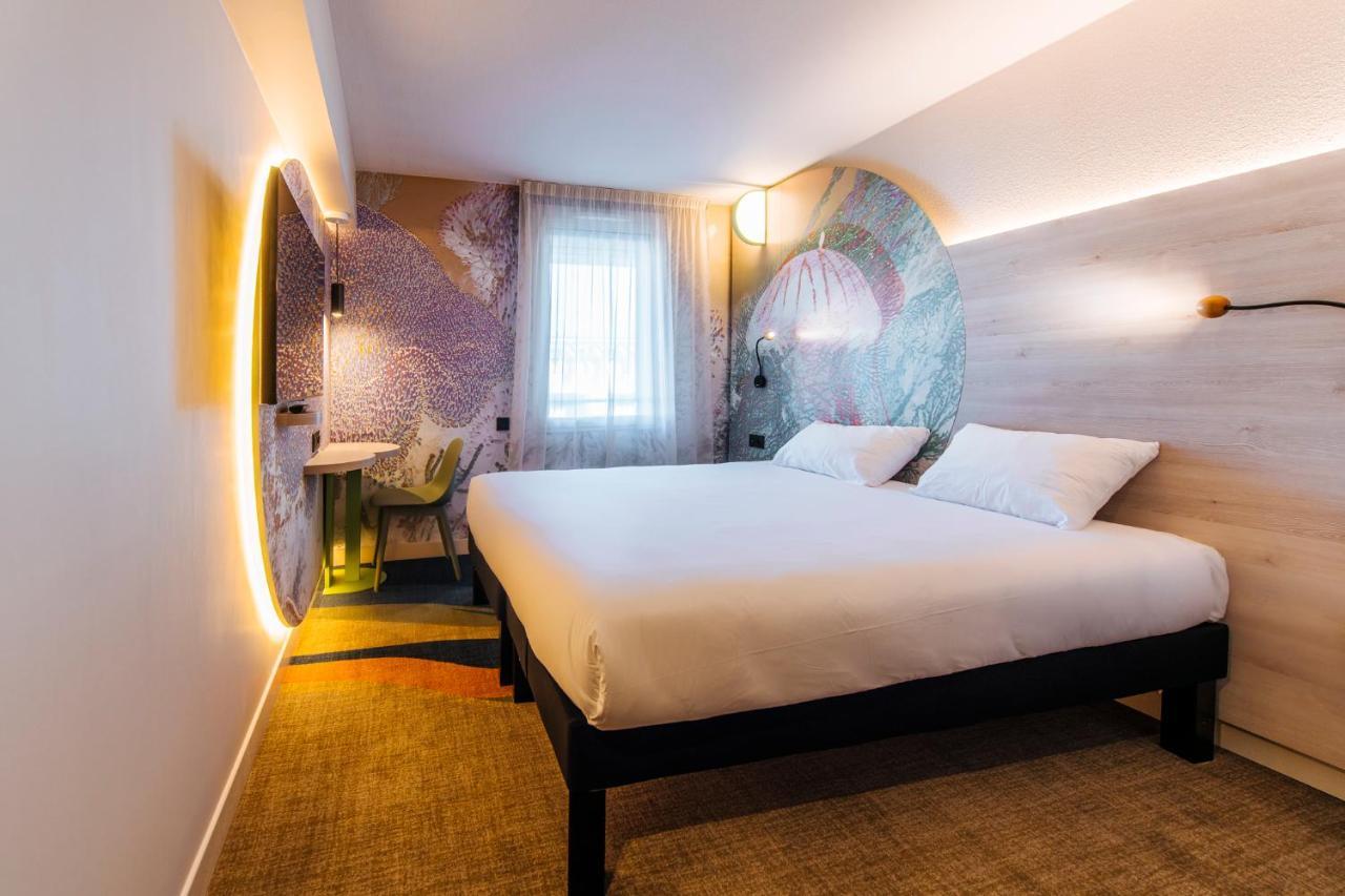 Hotel Ibis Styles Antibes