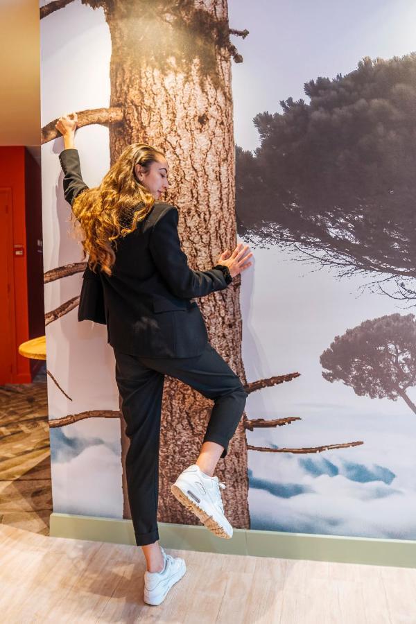 Hotel Ibis Styles Antibes