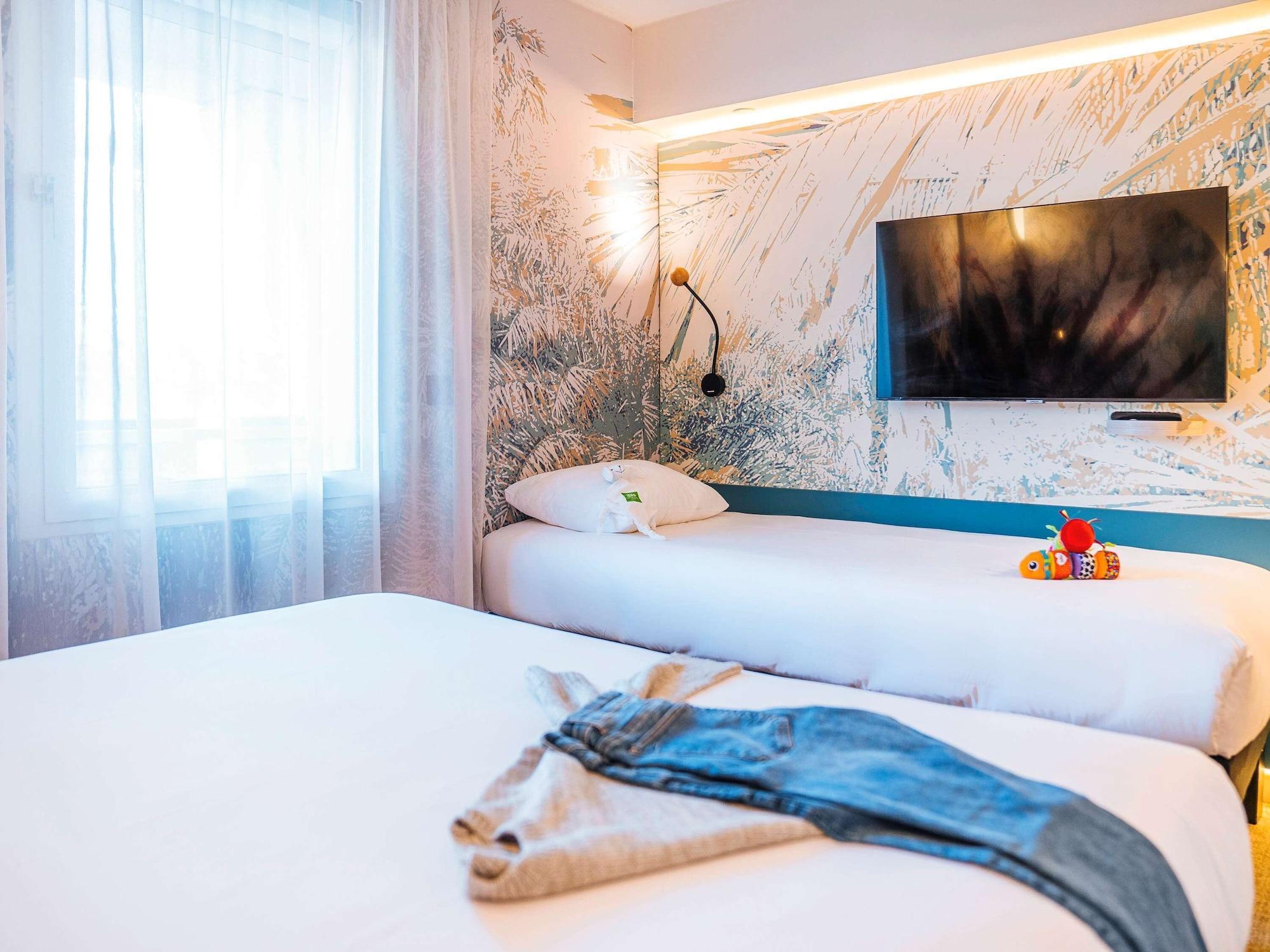 Hotel Ibis Styles Antibes
