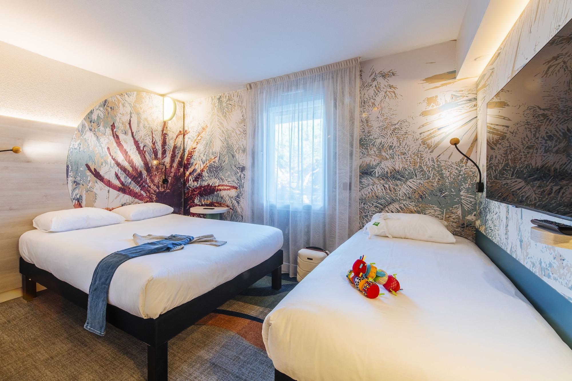 Ibis Styles Hotel
