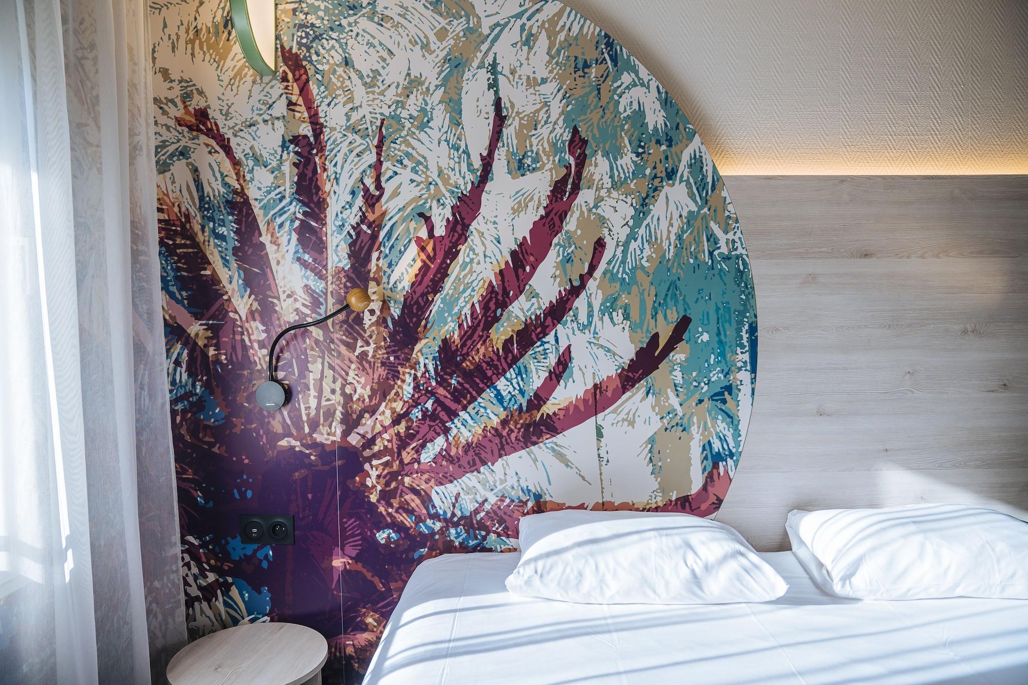 Ibis Styles Hotel 3*