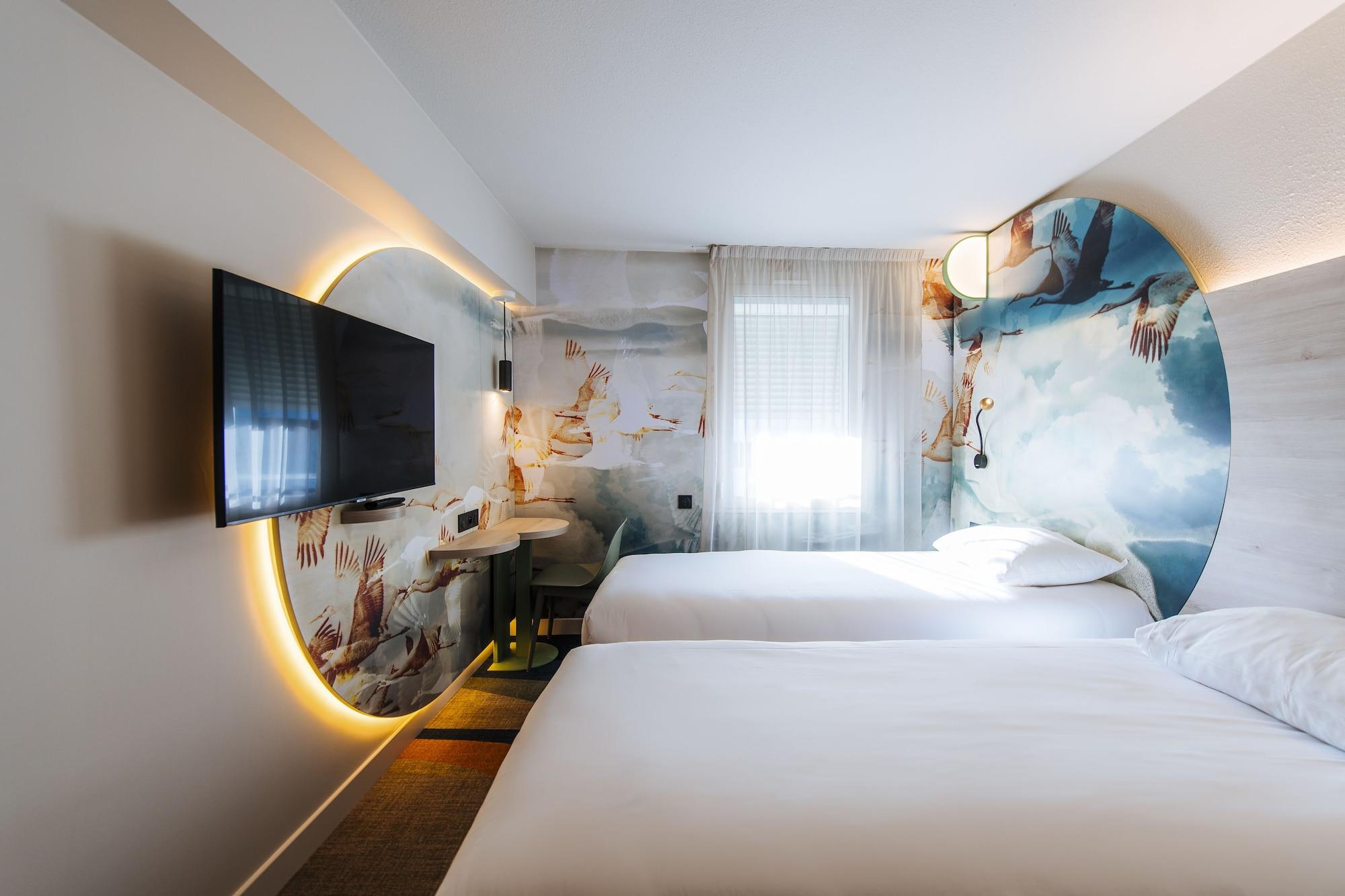Ibis Styles 3*