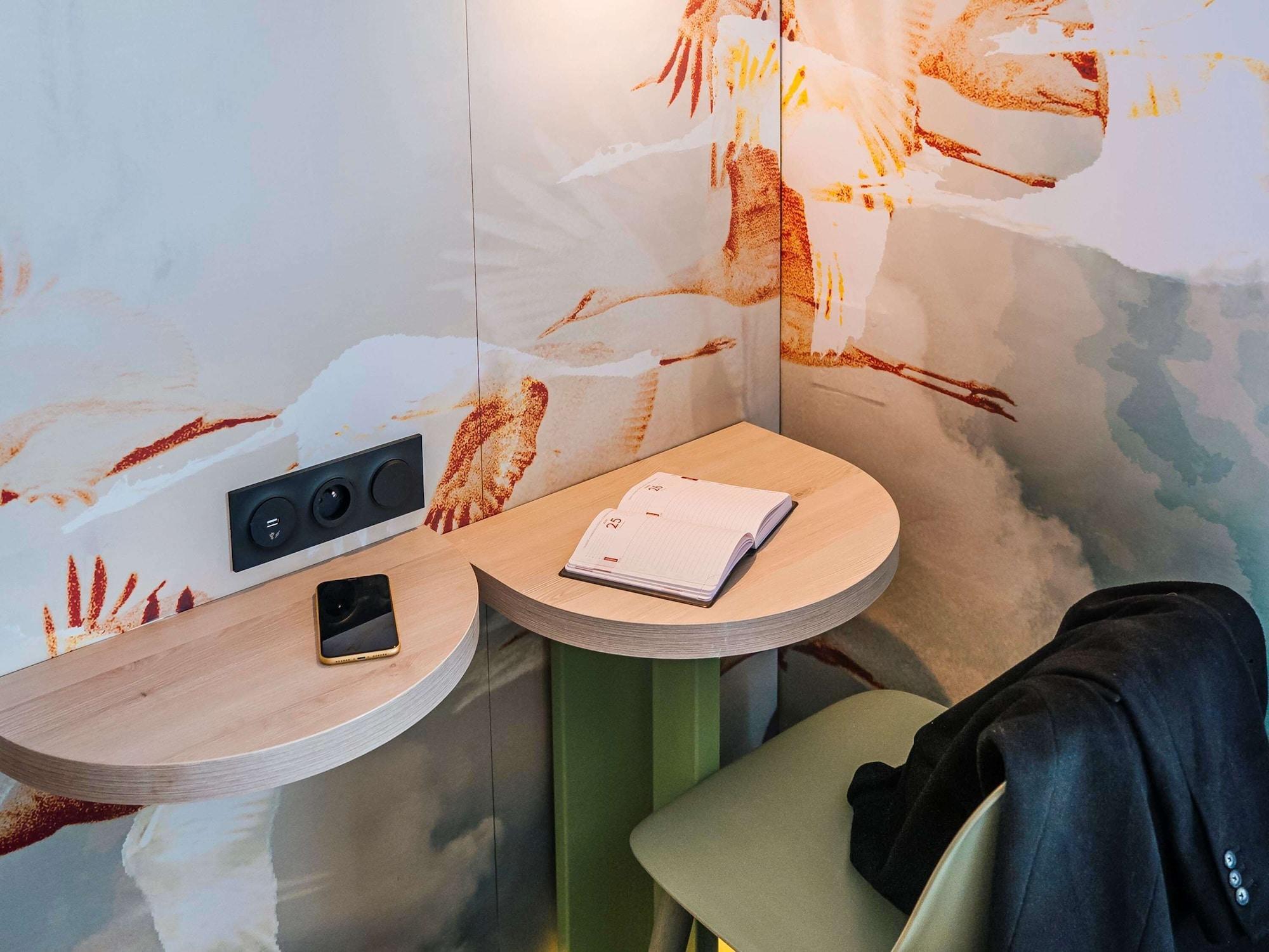 Ibis Styles