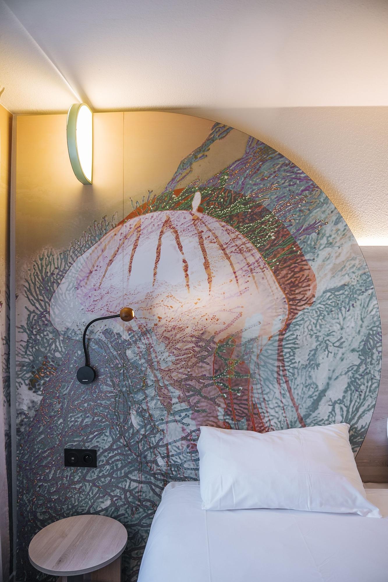 Hotel Ibis Styles Antibes