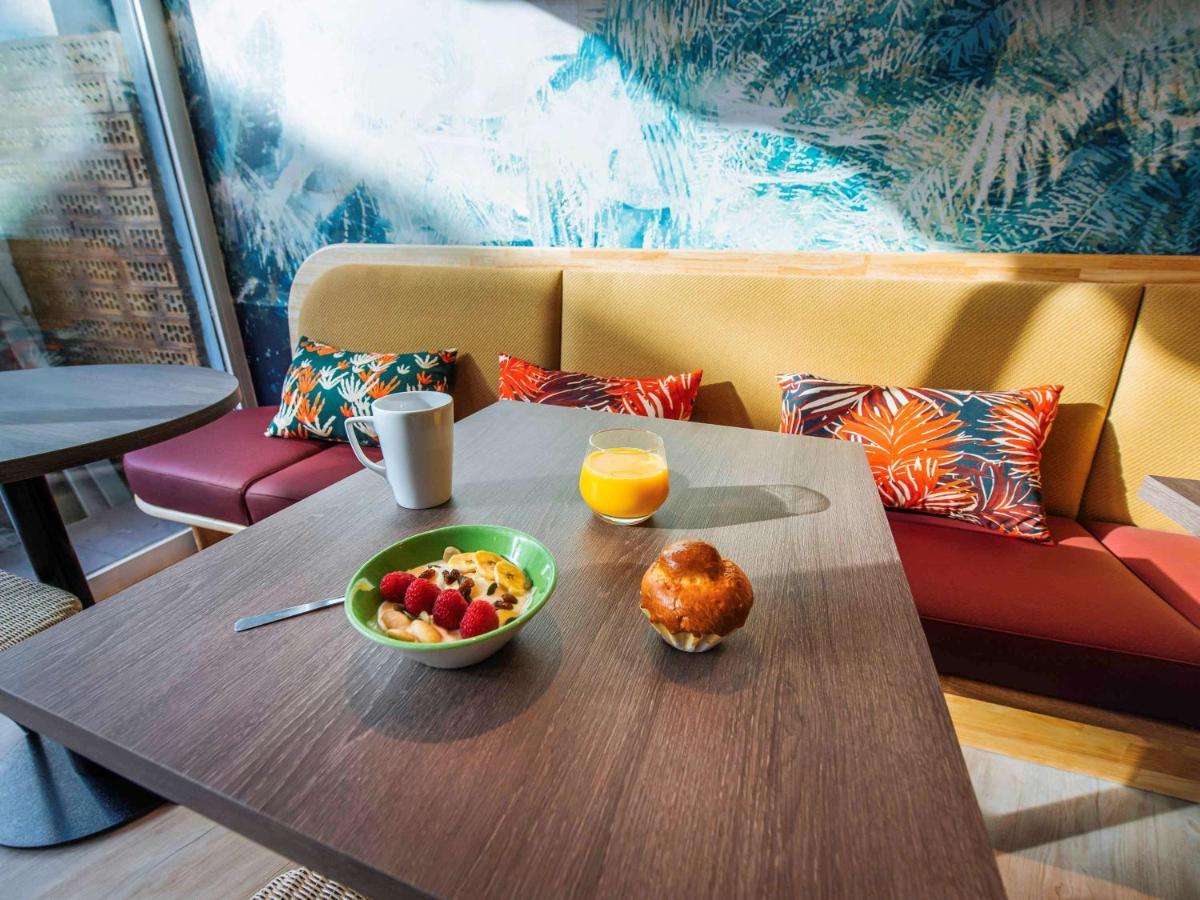 Ibis Styles 3* Antibes