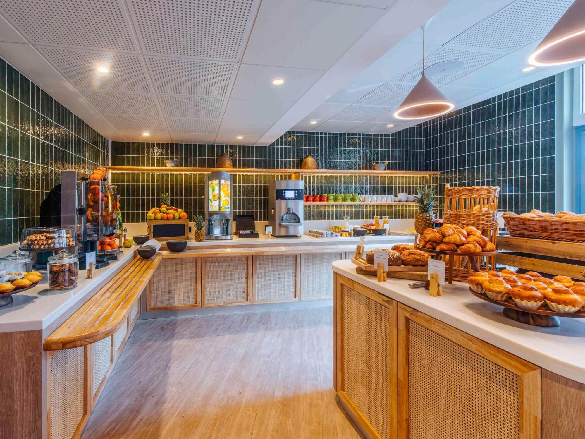 Ibis Styles Antibes