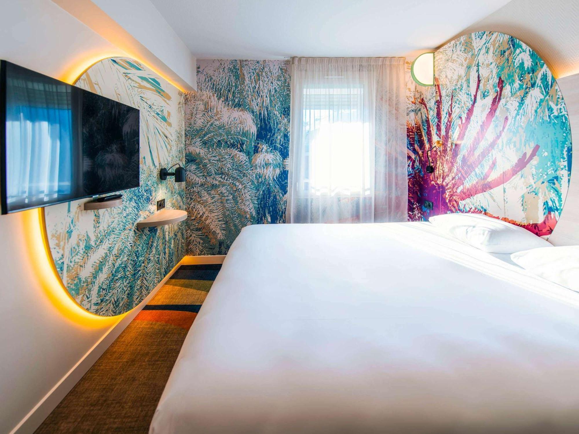Ibis Styles 3* Antibes