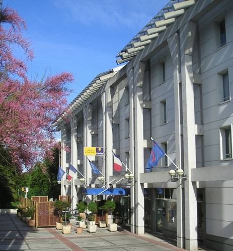 Ibis Styles Hotel