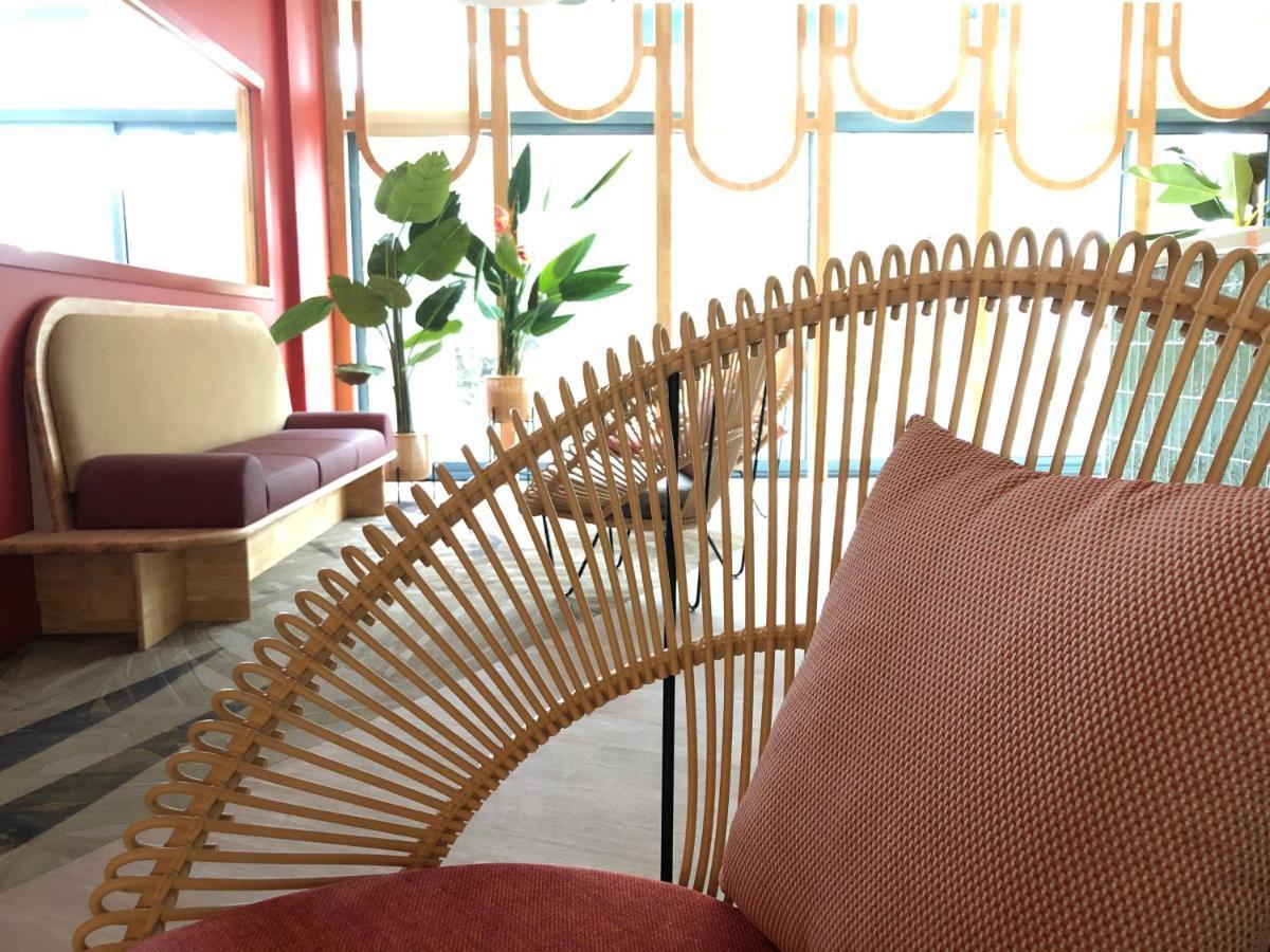 Ibis Styles Antibes