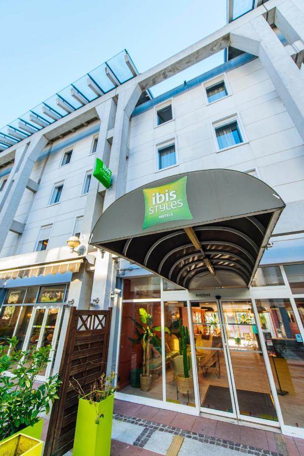 Hotel Ibis Styles