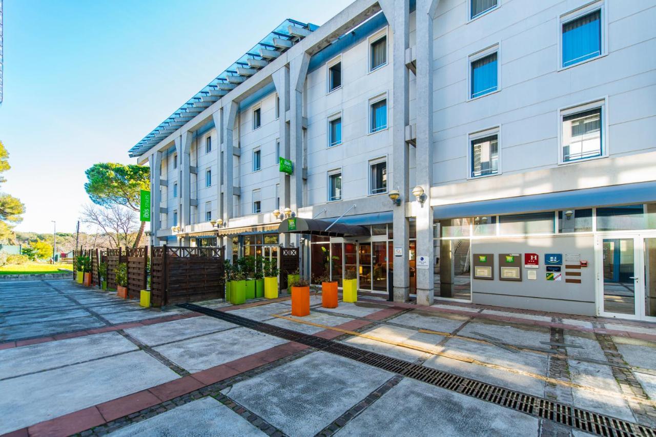 Ibis Styles Hotel