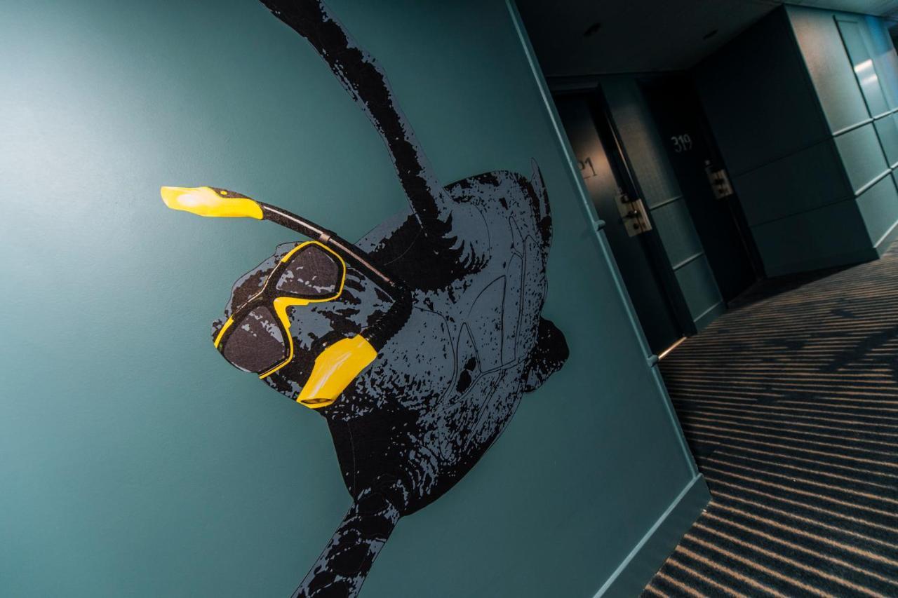 Ibis Styles