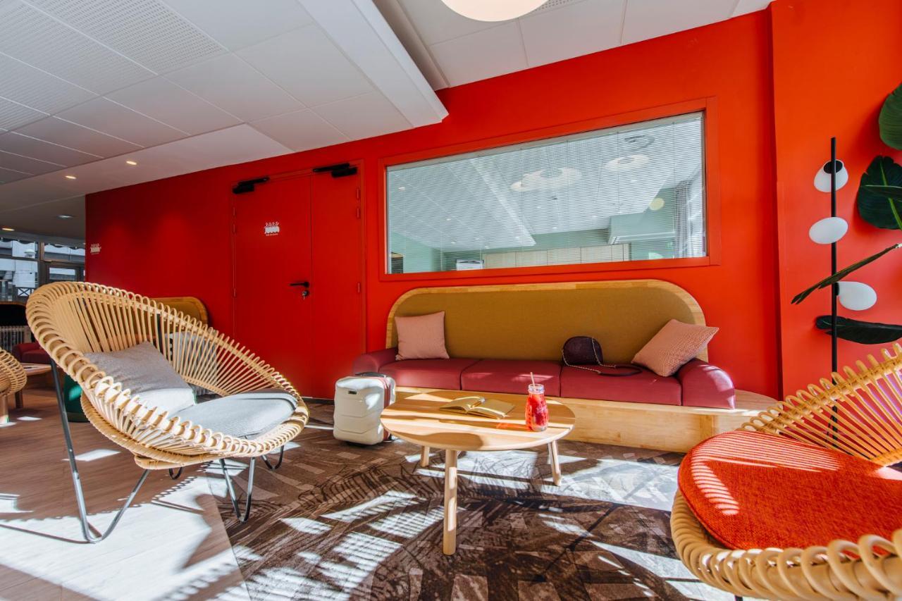 Hotel Ibis Styles Antibes