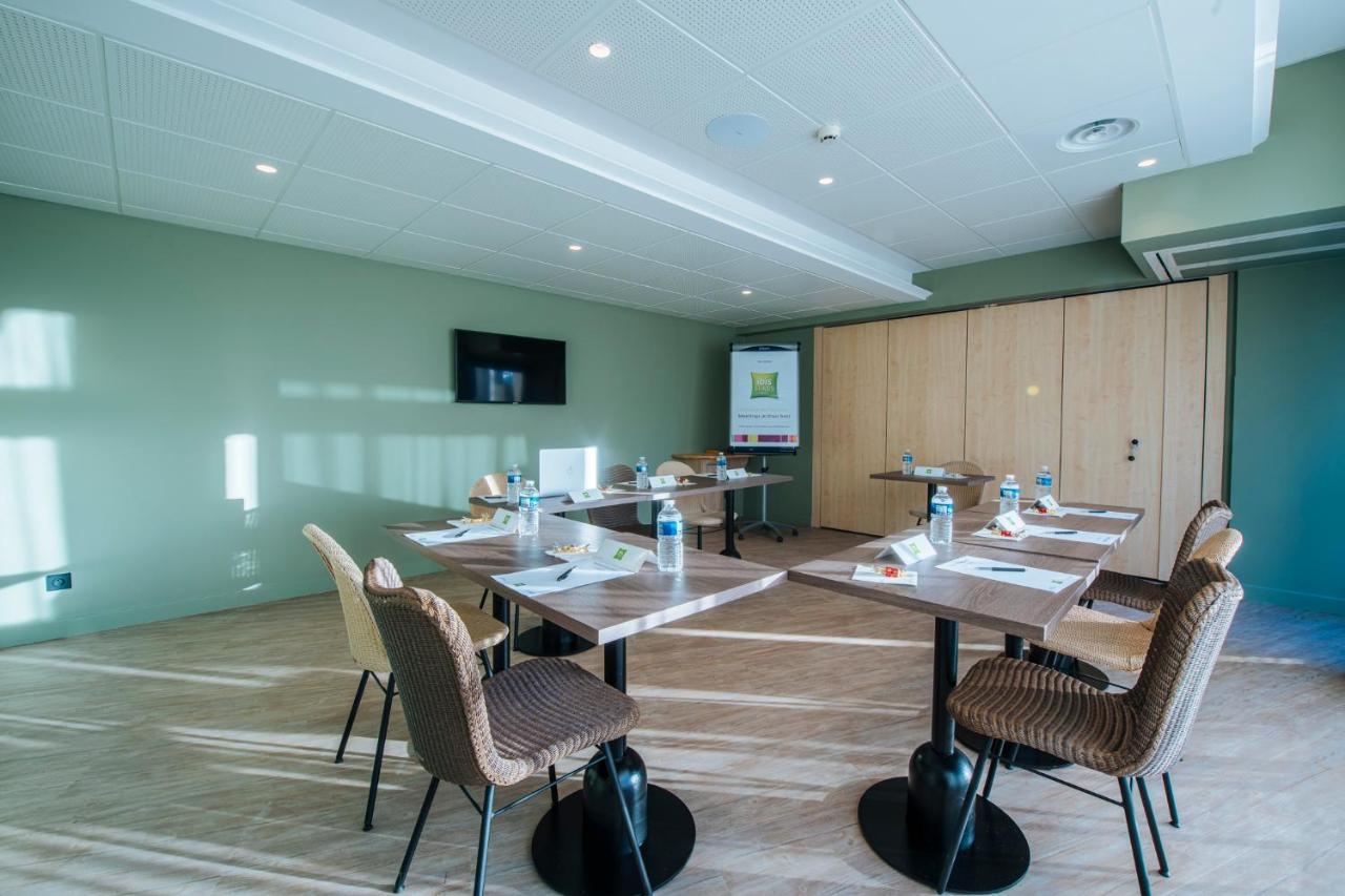 Ibis Styles Hotel 3*