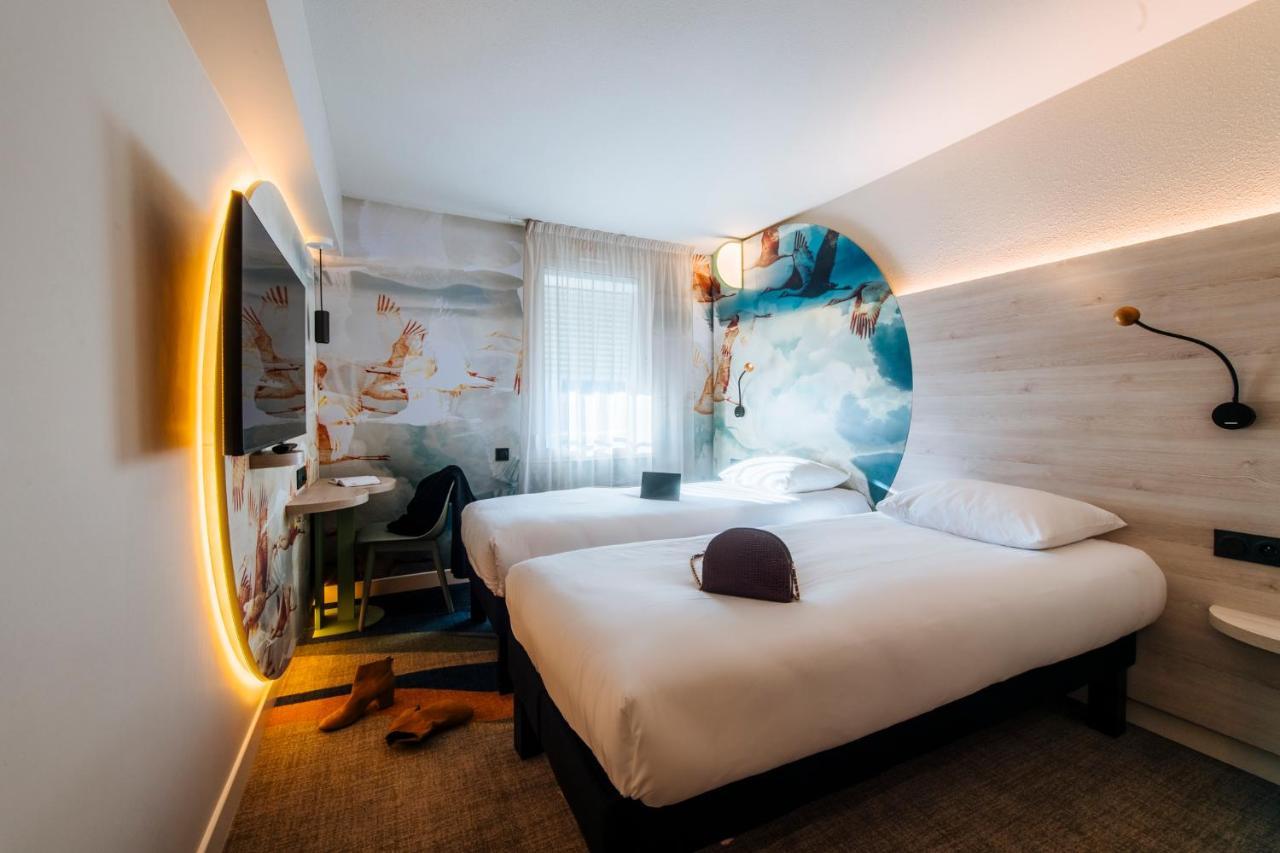 Ibis Styles Antibes