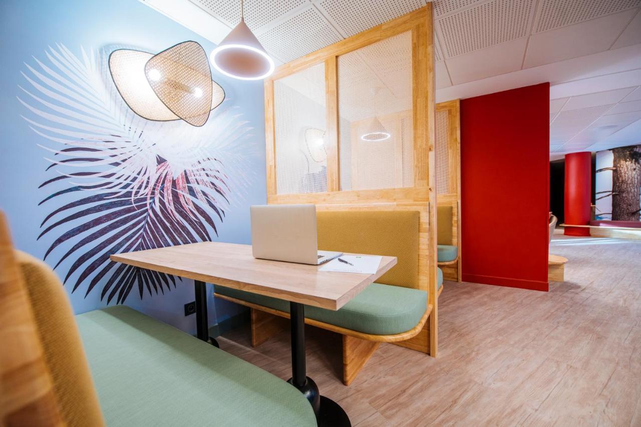 Hotel Ibis Styles Antibes