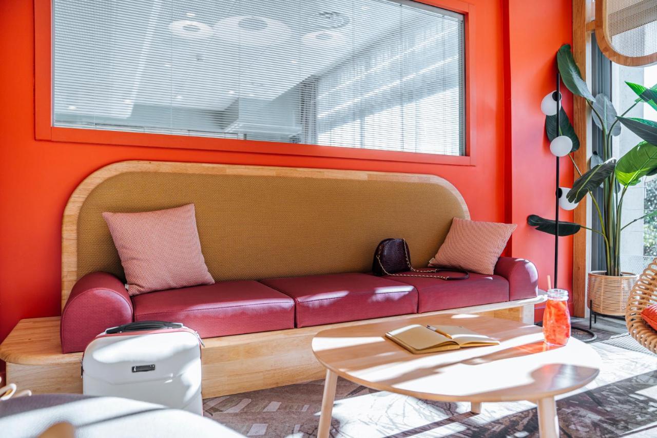 Ibis Styles Hotel