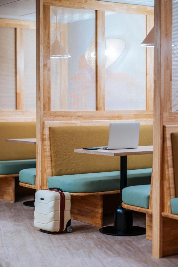 Ibis Styles Antibes