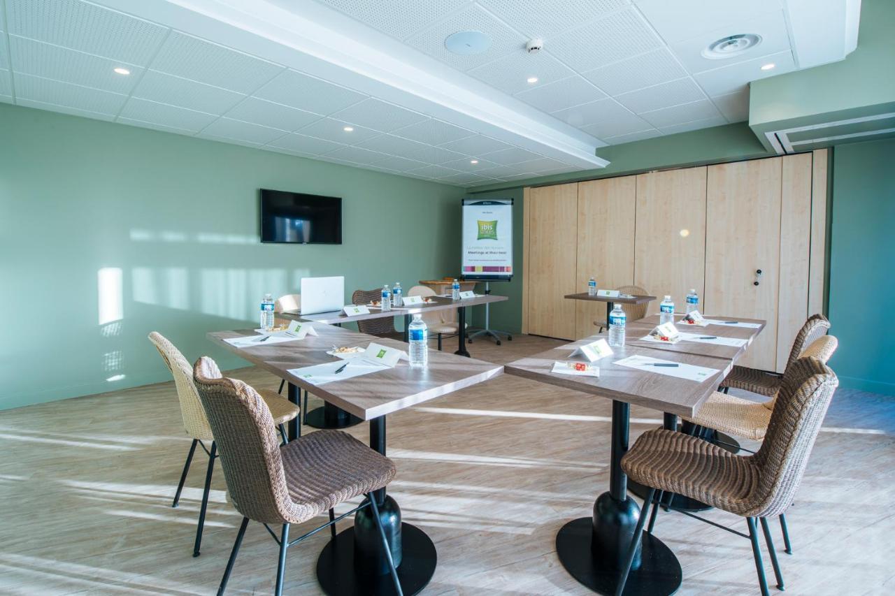 Ibis Styles Hotel