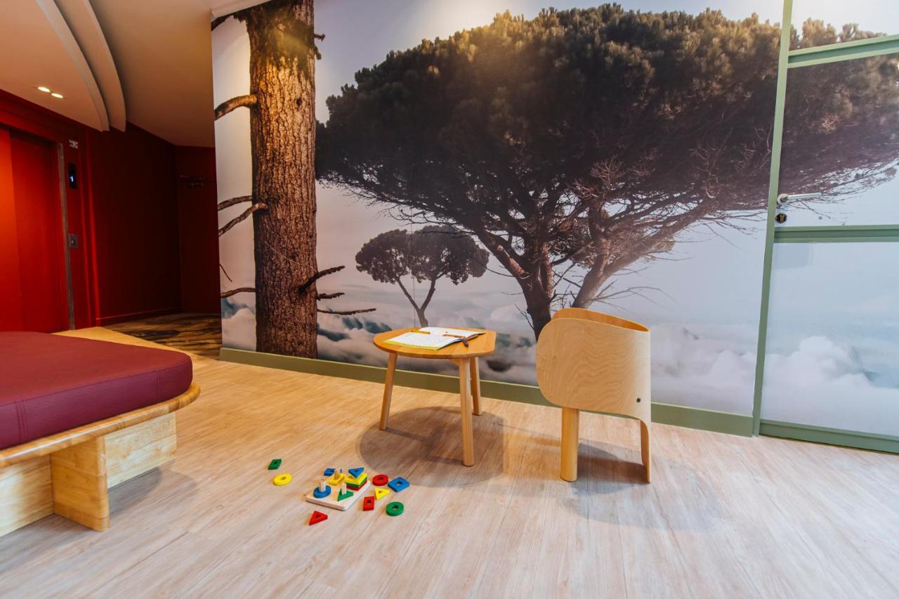 Ibis Styles