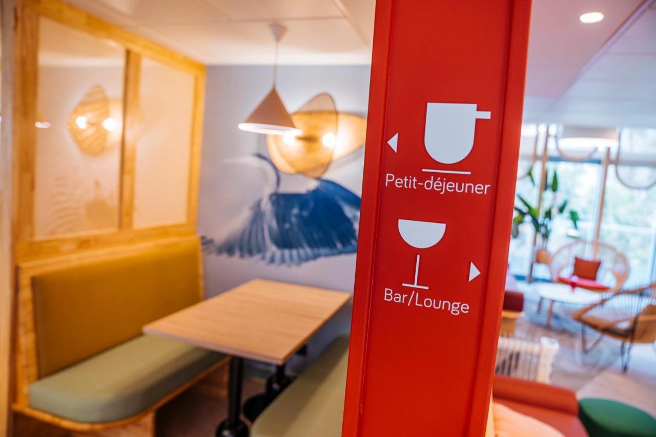 Ibis Styles Hotel Antibes
