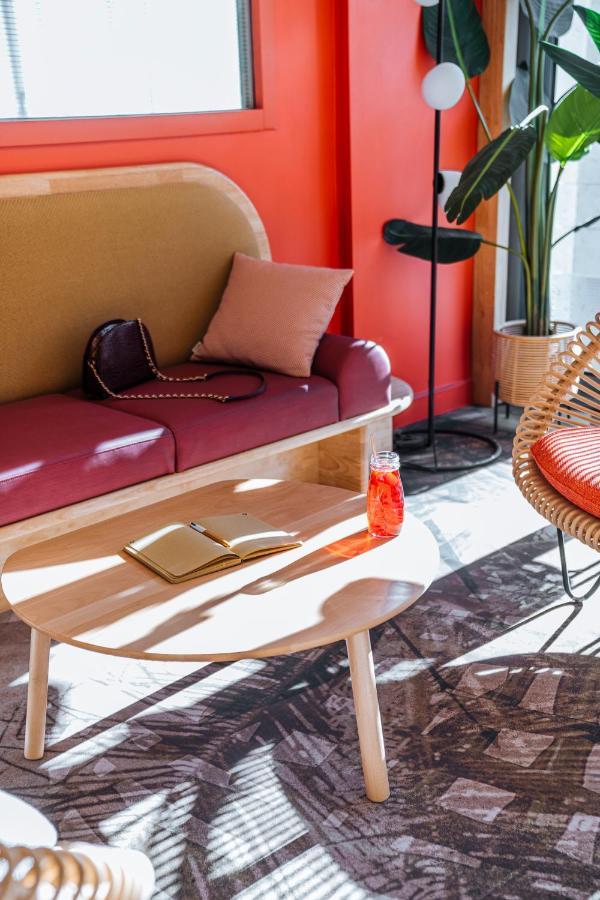 Hotel Ibis Styles 3*