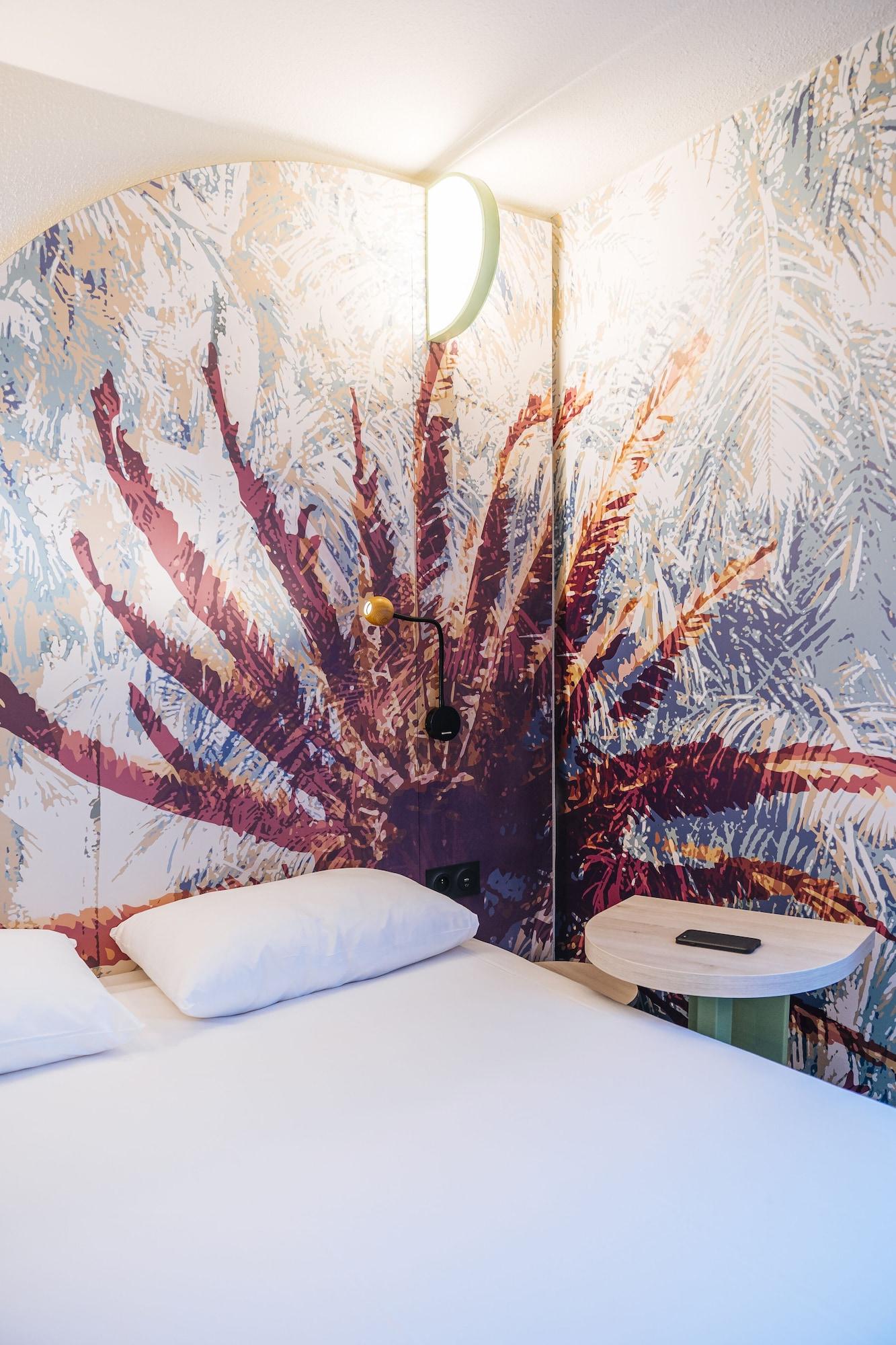 Ibis Styles Hotel 3*
