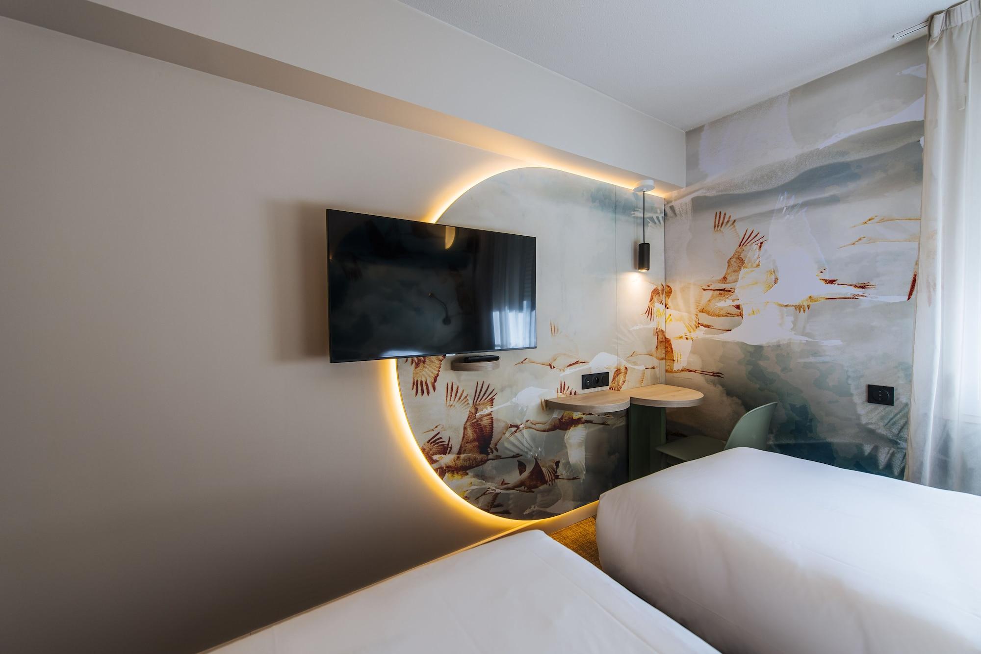 Ibis Styles Hotel 3*