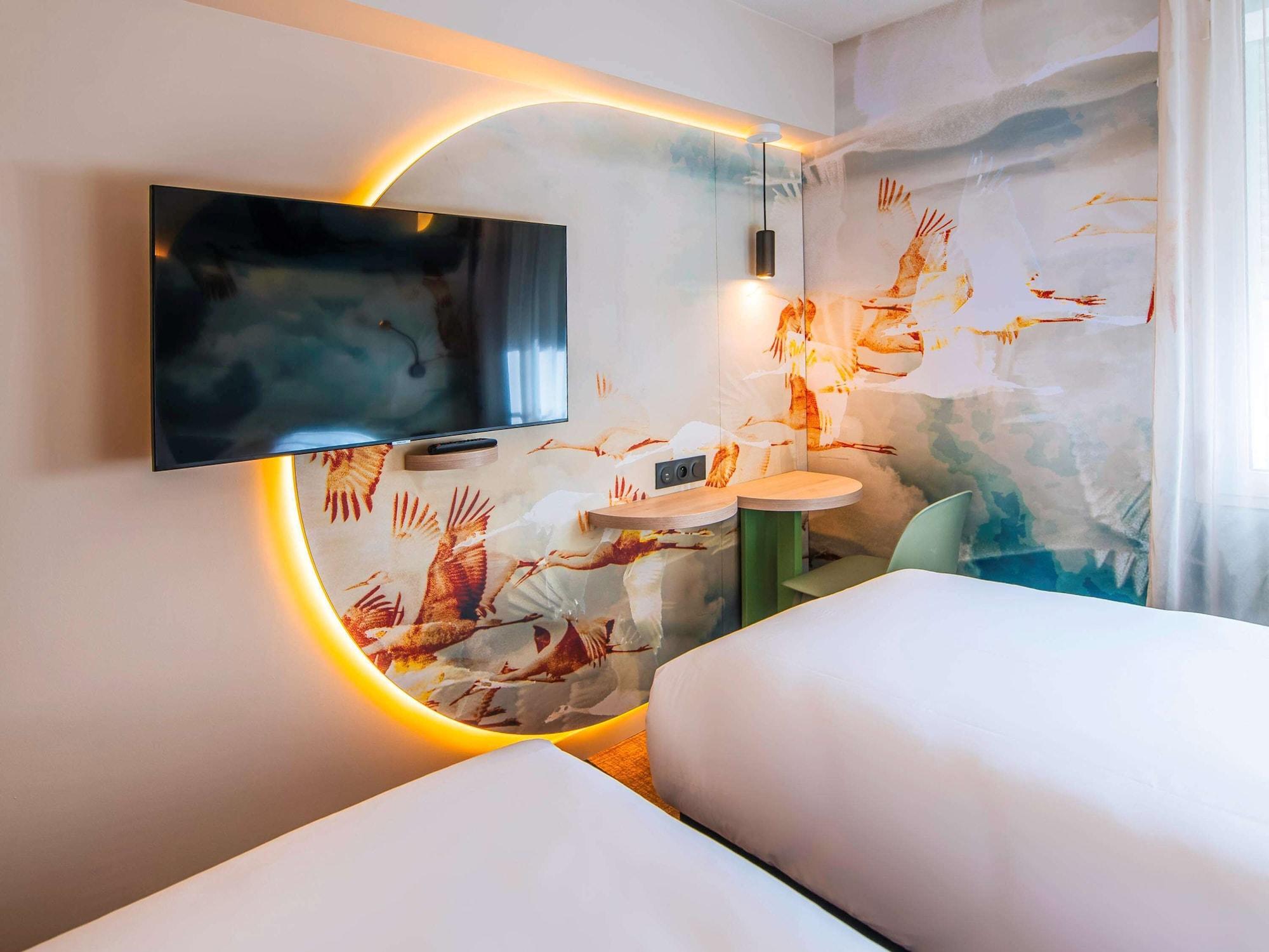 Ibis Styles 3* Antibes