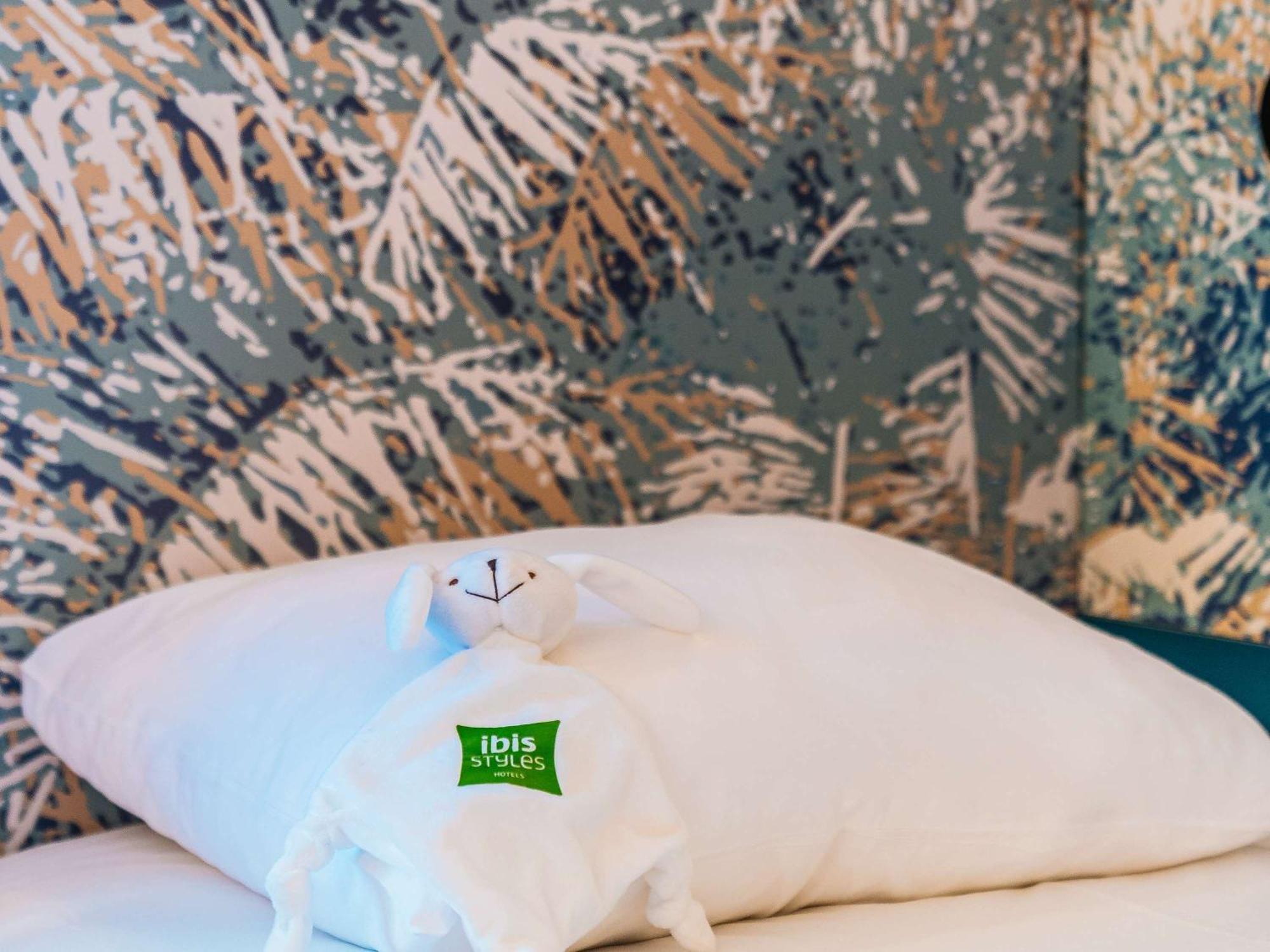 Ibis Styles 3*