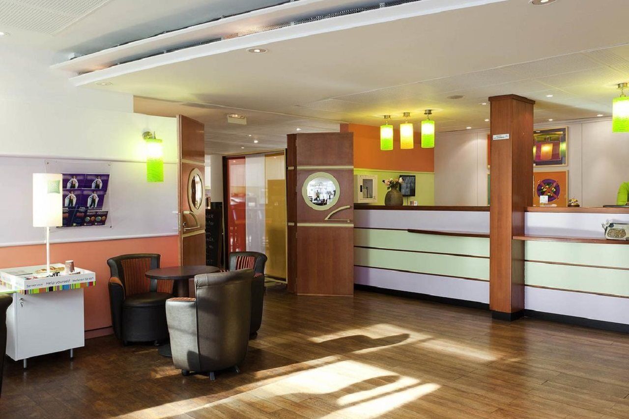 Ibis Styles 3* Antibes