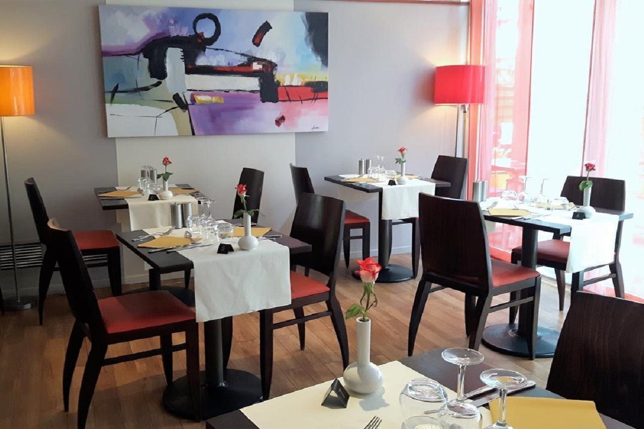 Hotel Ibis Styles Antibes