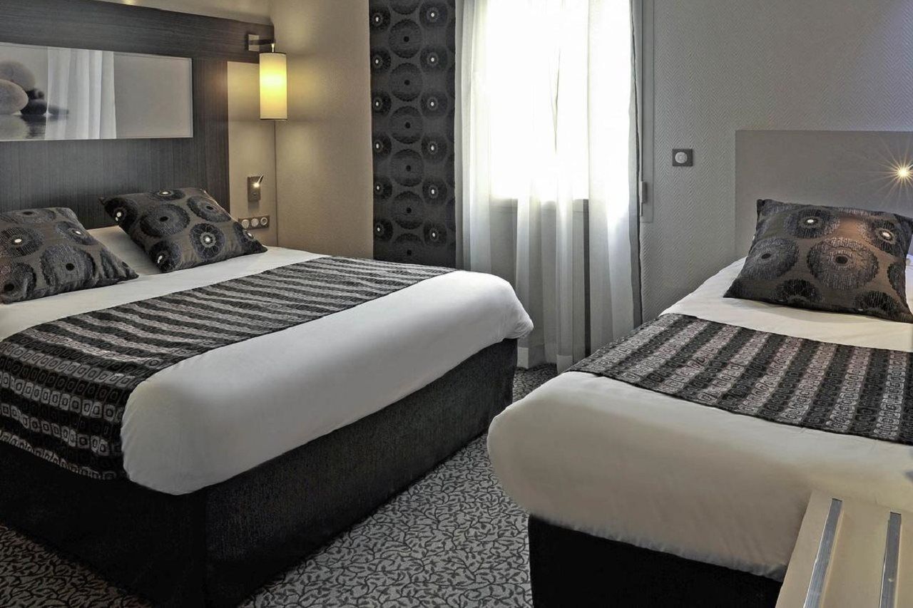 Ibis Styles Antibes